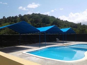 Hotel Villa Candy