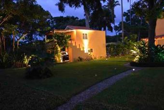 Villa Tutu