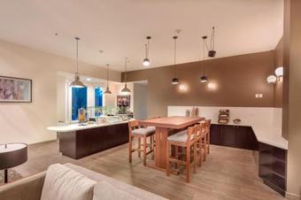 Hotel Staybridge Suites - Irapuato