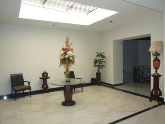 Hotel Izamal Plaza