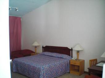 Hotel Santa Maria