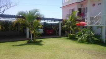 Hotel Quinta Belu Oaxtepec