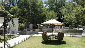 La Estancia Hotel