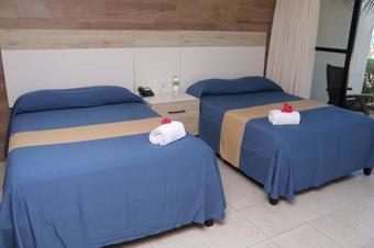 Hotel Costa Club Isstey