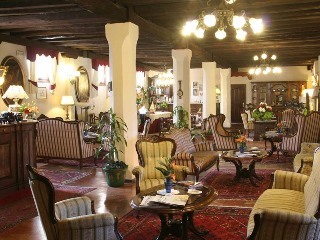 Hotel Villa Luppis