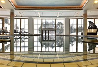 Hotel Chalet Tianes