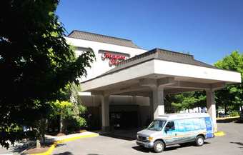 Hotel Hampton Inn Seattle/southcenter