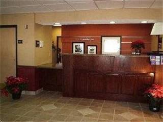 Hotel Hampton Inn Manhattan