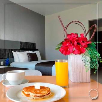 Hotel Aquetzalli