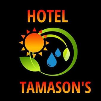 Hotel Tamason's