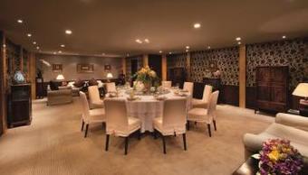 Sunworld Dynasty Hotel Beijing