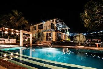 Hostal Nuevo Oeste