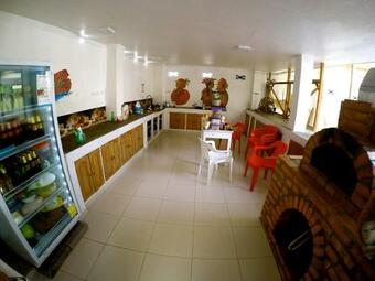 El Faro Hostel
