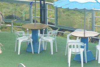 Crucero Hotel