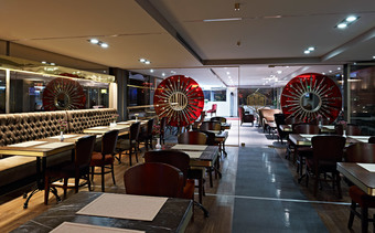 Hotel Sultania