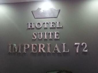 Hotel Suite Imperial 72