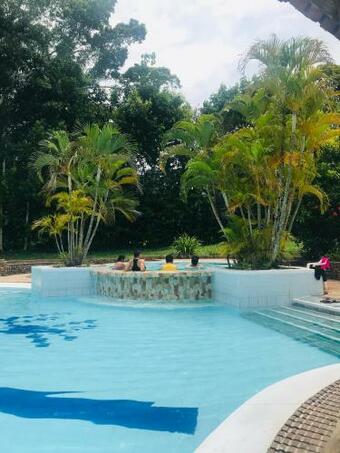 Finca El Tesoro