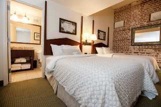 Hotel Embassy Suites Charleston