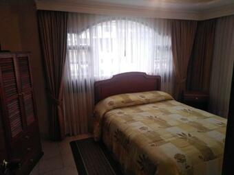 Hotel El Doradoguatavita