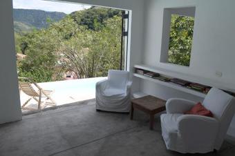Casa Centro De Honda