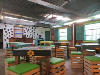 Hostal Muka