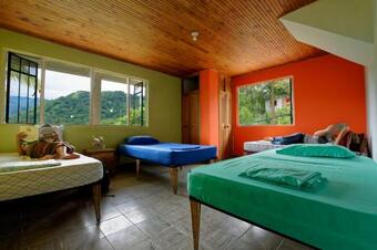 Fruit Palace Hostel