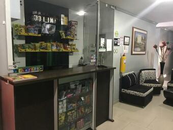Hotel Quirama