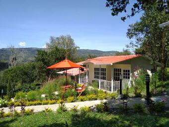 Agroturismo Posada Fisterra