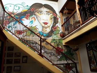 Hotel La Cosecha Del Cafe