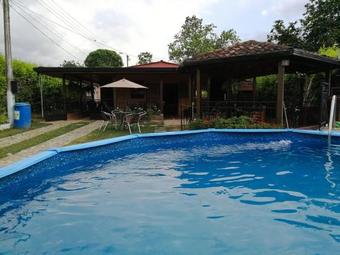 Finca Villa Leandro
