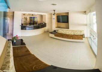 Hotel Gairaka