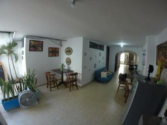 Bed & Breakfast Casa Aparte