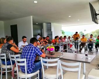 Los �ngeles Hotel