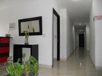 Hotel Cosmos Sincelejo