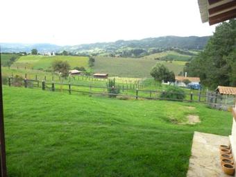 El Chalet D'natura
