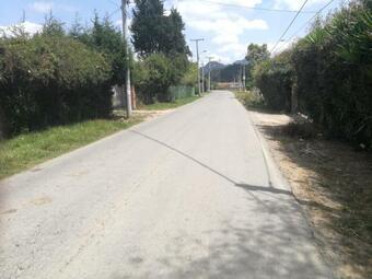 Comfort Campestre