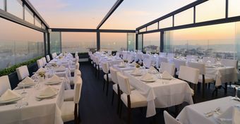 Citycenter Hotel