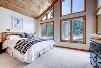 The Wildcat Chalet