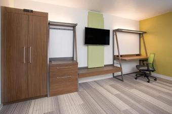 Hotel Holiday Inn Express & Suites Dallas North - Addison