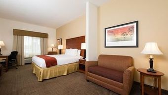 Holiday Inn Express Hotel & Suites Columbia-i-26