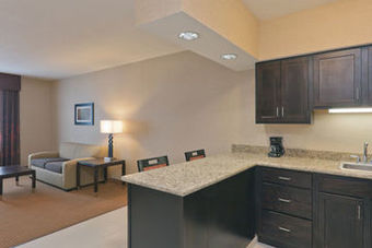 Hotel Holiday Inn Jackson Nw - Airport Road