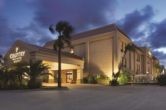 Hotel Country Inn & Suites By Radisson, Portland, Tx