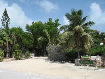 The Barnacle B&B