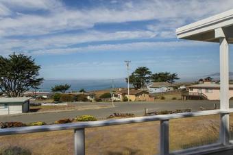 Conch Cottage