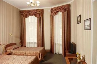 Hotel Nevsky 88 Apartments