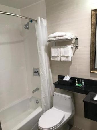 Gwb Hotel