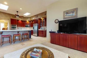 Cave Creek Escape