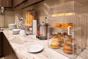 Hotel Residence Inn By Marriott Charlotte Northlake
