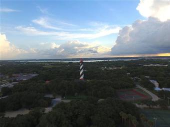 Apartamento Sea Oats 4 Condo