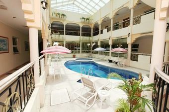 Al Seef Hotel